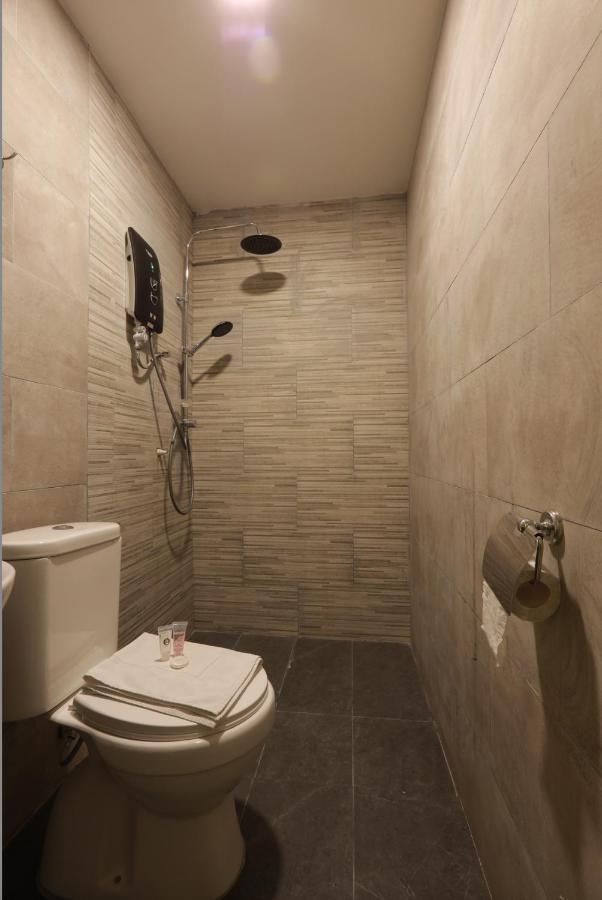 T-Hotel Mont Kiara Kuala Lumpur Kültér fotó